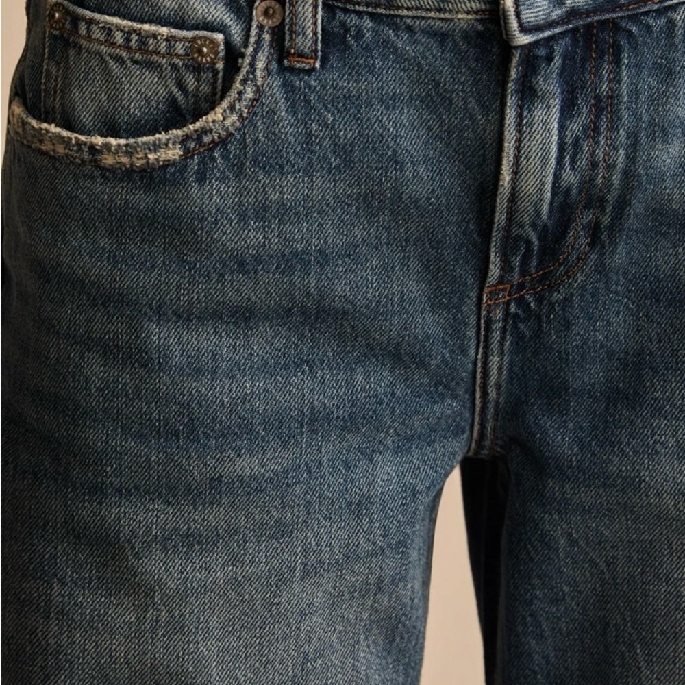 Baggy Wide Leg- Lucky - Picture 4 of 7